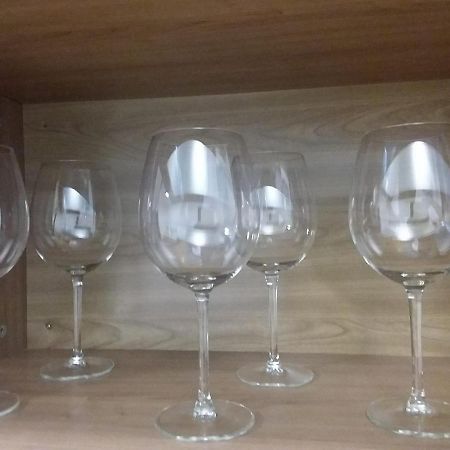 Apartamento Poniente Con Dos Banos Muy Centrico 6 Personas Logrono Bagian luar foto