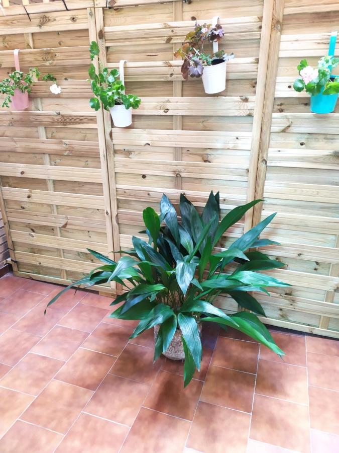 Apartamento Poniente Con Dos Banos Muy Centrico 6 Personas Logrono Bagian luar foto