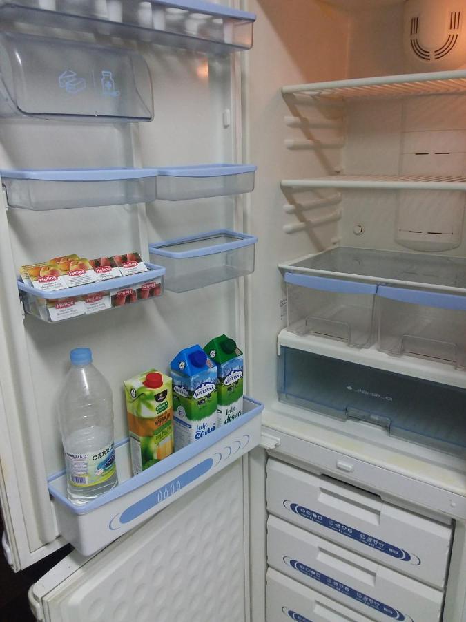 Apartamento Poniente Con Dos Banos Muy Centrico 6 Personas Logrono Bagian luar foto