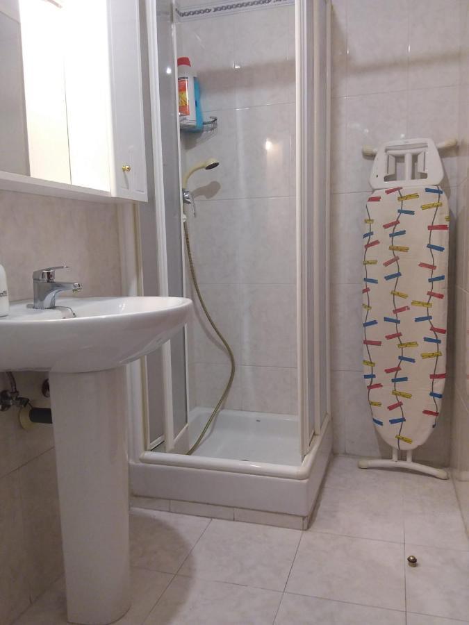 Apartamento Poniente Con Dos Banos Muy Centrico 6 Personas Logrono Bagian luar foto