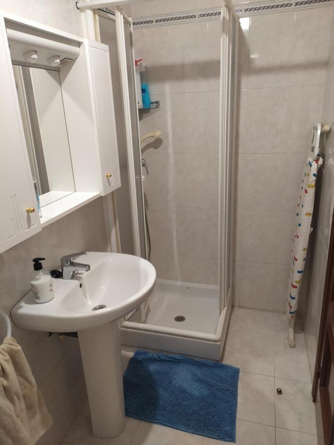 Apartamento Poniente Con Dos Banos Muy Centrico 6 Personas Logrono Bagian luar foto